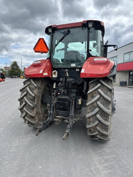 2018 Case IH Farmall® 115U used for sale - photo 8