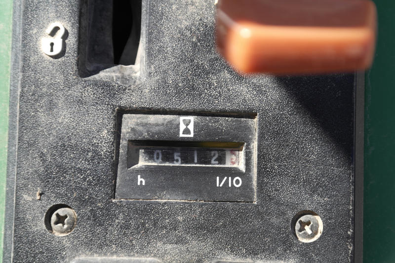 John Deere 725 used for sale - photo 18