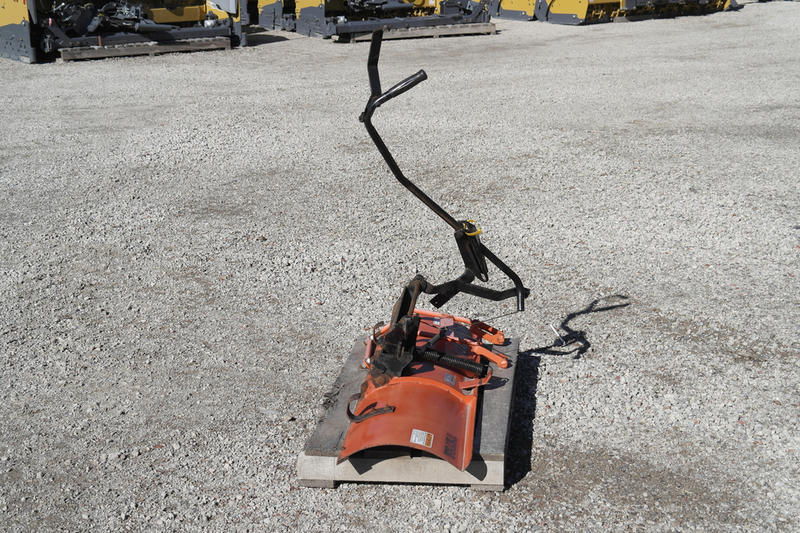 Kubota T2722 used for sale - photo 4