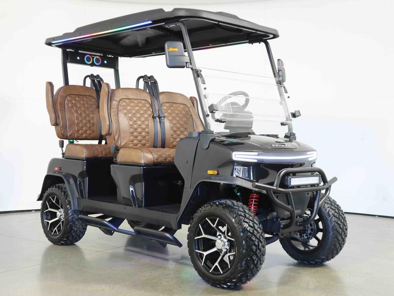 2026 Denago Rover photo 3