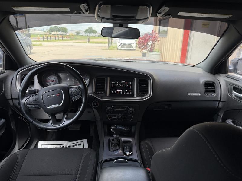 2021 Dodge Charger SXT - Photo 14