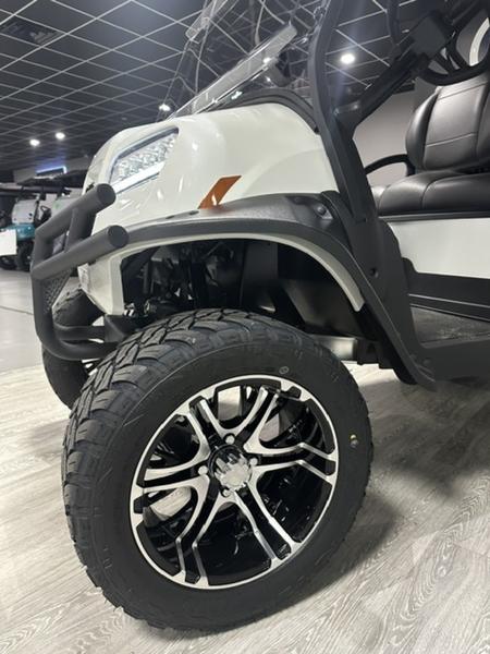 2027 Club Car Onward photo 3