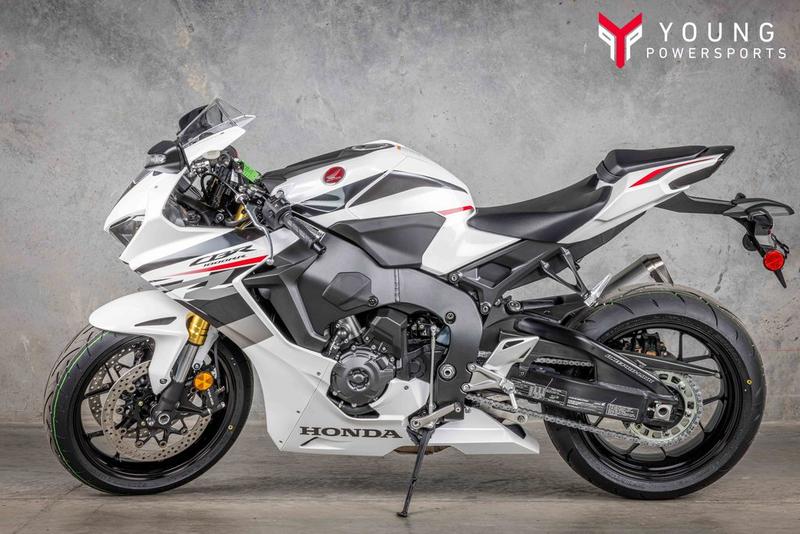 2026 Honda® CBR1000RR | Young Powersports Missoula