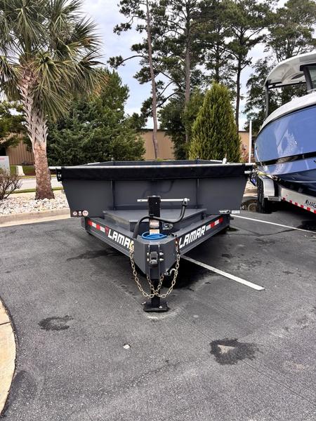 2026 Lamar TRAILERS photo 5
