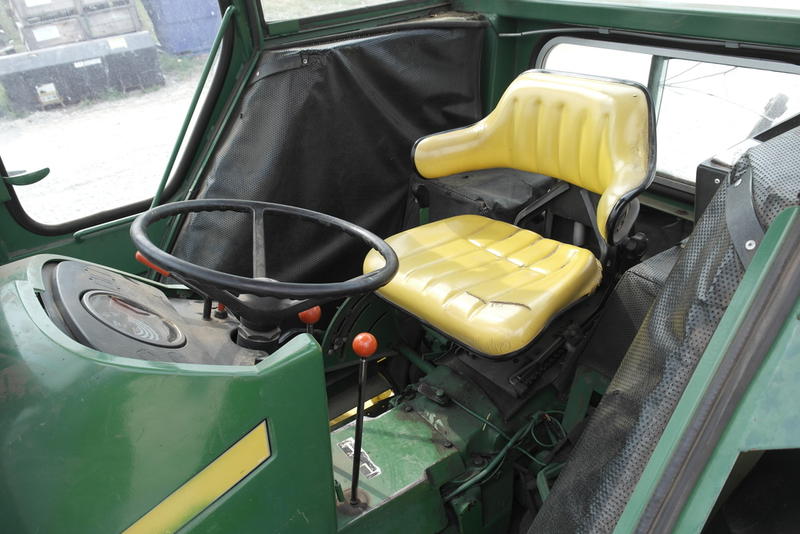 John Deere 1640 used for sale - photo 17