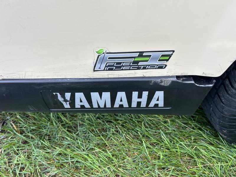 2021 Yamaha photo 7