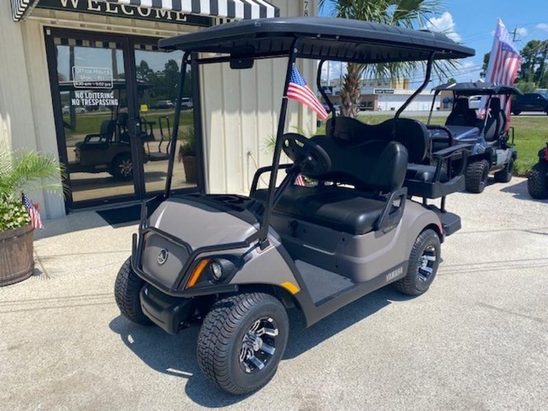2026 Yamaha