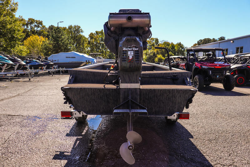 2027 Gator Tail photo 4