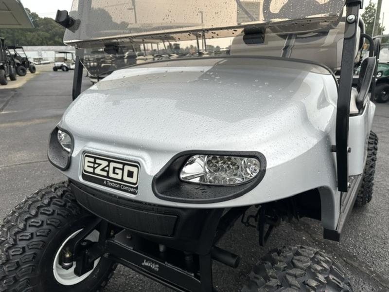 2021 EZGO Freedom photo 8