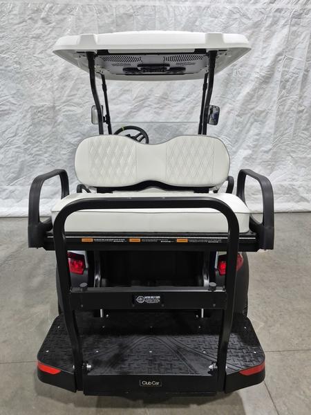 2026 Club Car Onward photo 4