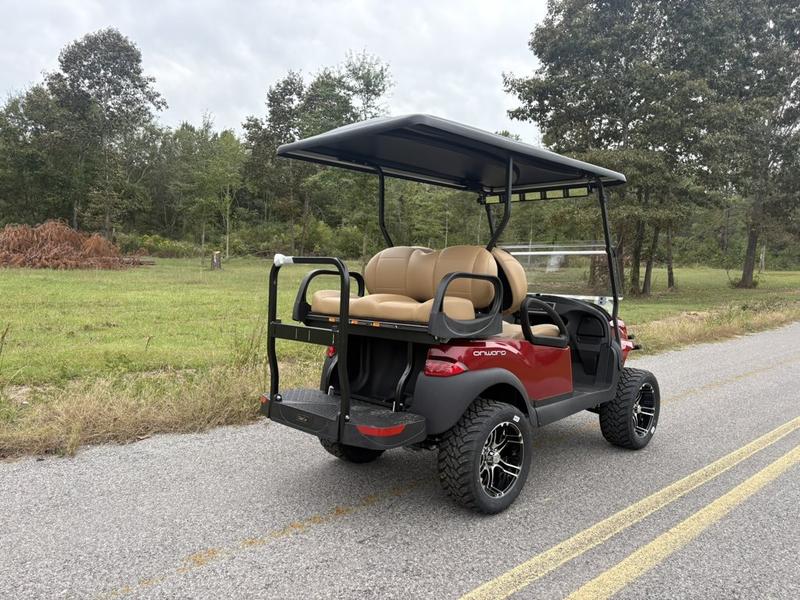 2027 Club Car Onward photo 6