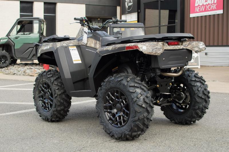 2027 Arctic Cat photo 4