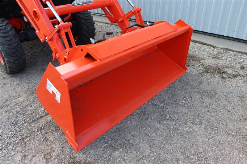 2024 Kubota L4060HSTCC used for sale - photo 13