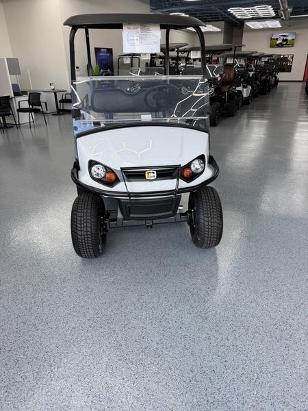 2026 Cushman Hauler