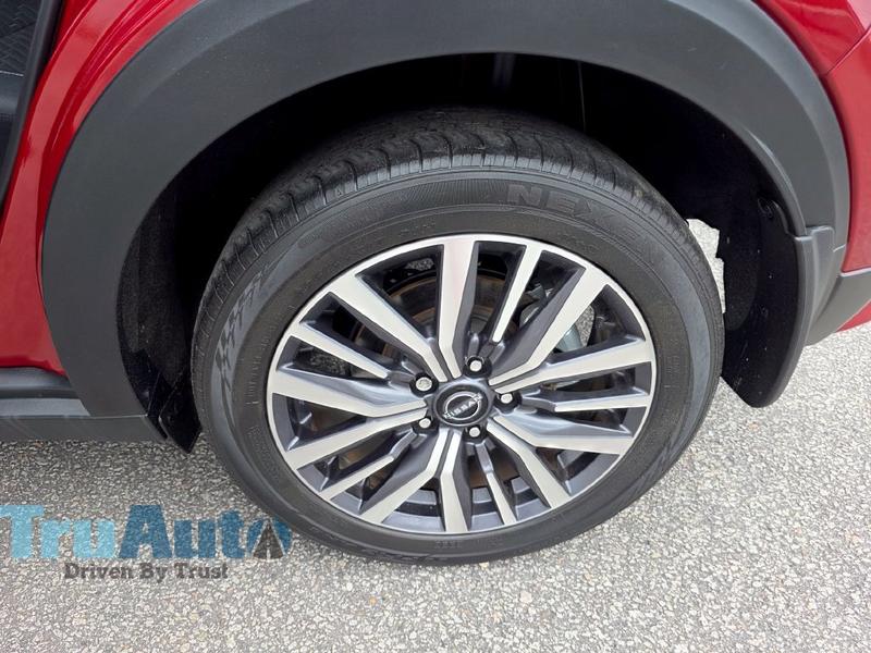 2023 Nissan Kicks SV - Photo 53