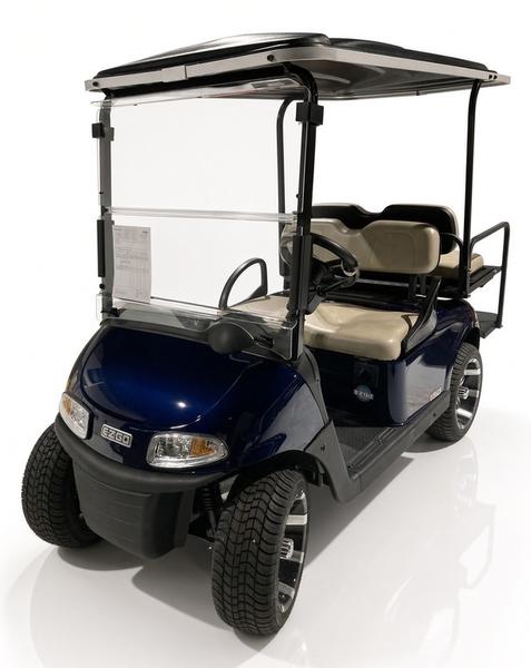 2021 EZGO Remanufactured