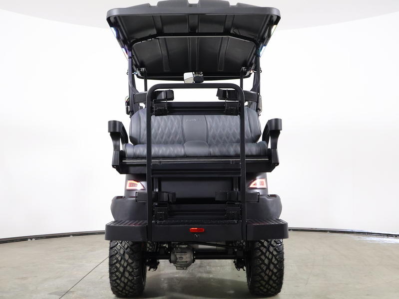 2026 Denago Nomad photo 6
