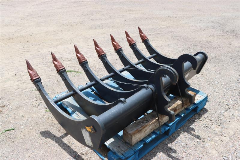 2025 Kubota K0450RK used for sale - photo 5