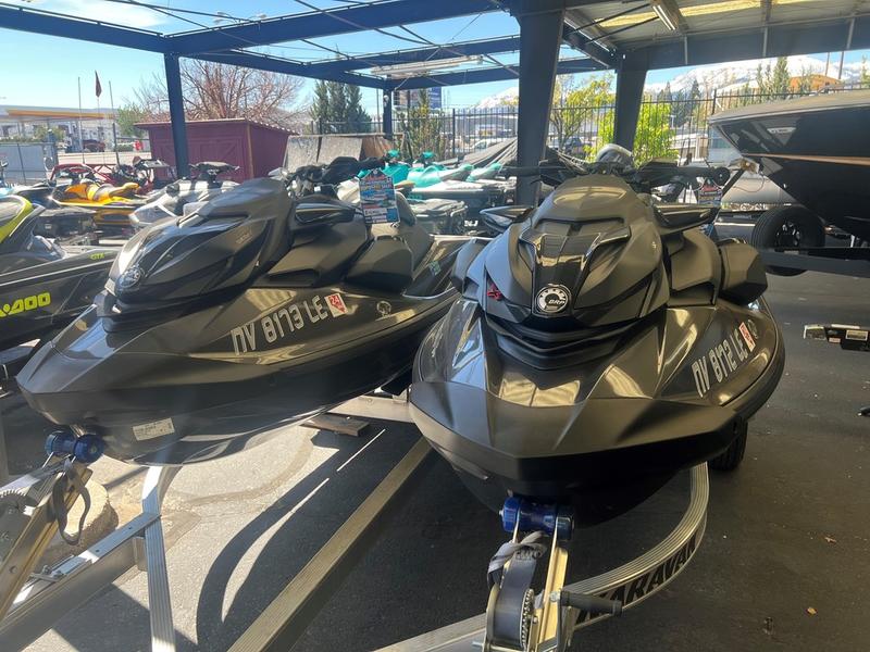 2023 Sea-Doo RXP X 300 | Michael's Reno Powersports