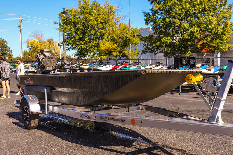 2027 Gator Tail photo 7