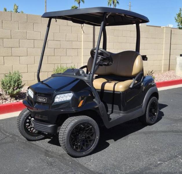 2026 Club Car Onward