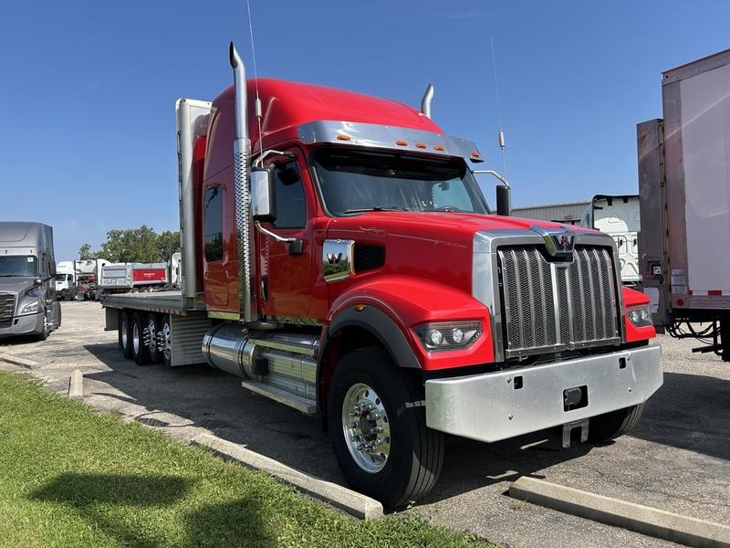 2023 Western Star in Walton, KY
