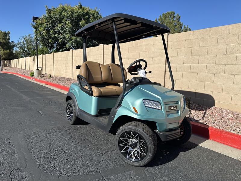 2026 Club Car Onward photo 3