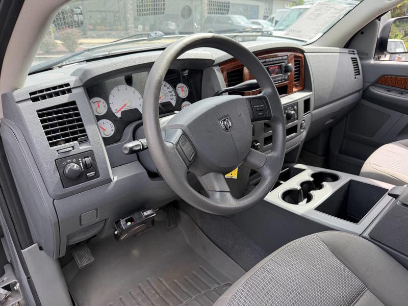 2006 Dodge Ram 1500 Pickup SLT - Photo 14