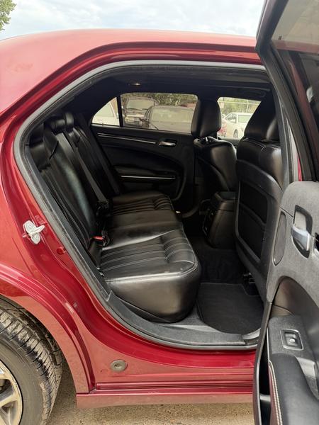 2022 Chrysler 300 S - Photo 18