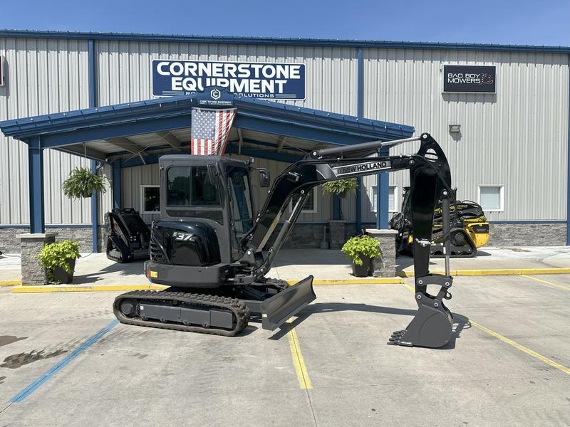 thumbnail image 2 of 2023 Blaze BP6521H Mini-Excavator – Brand New, 0 Hours, Full Warranty 2 of 4