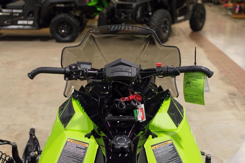 2027 Arctic Cat photo 7
