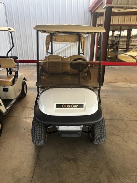 2016 Club Car Precedent photo 2