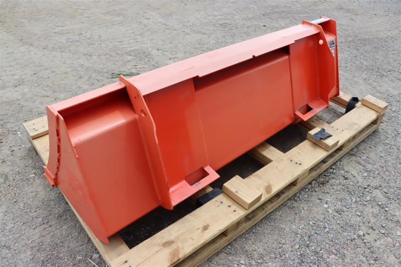 2025 Kubota L2248 used for sale - photo 6