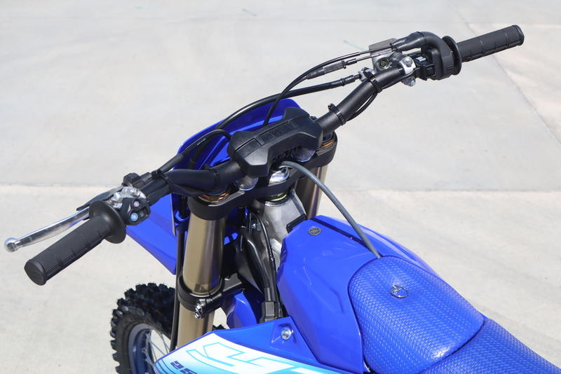 2027 Yamaha YZ250FX | RideNow Goodyear