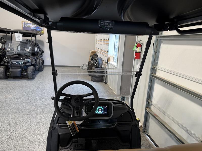 2027 Club Car Onward photo 4