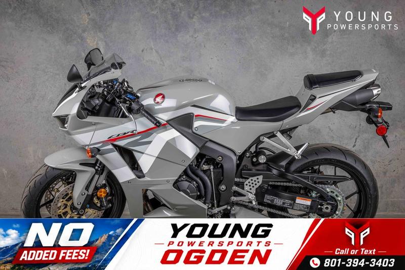 2026 Honda® CBR600RR | Young Powersports Missoula