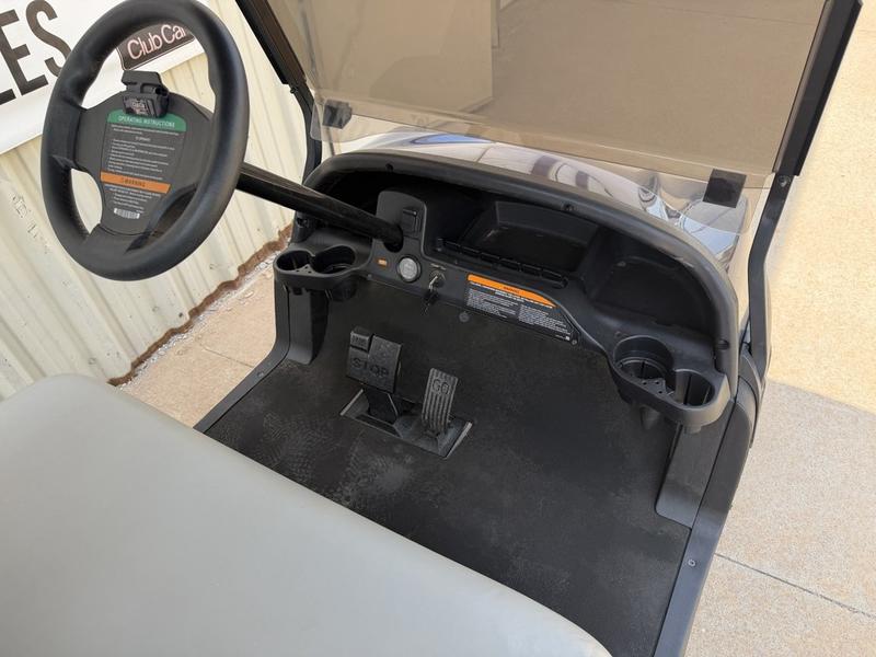 2023 Club Car Tempo photo 3