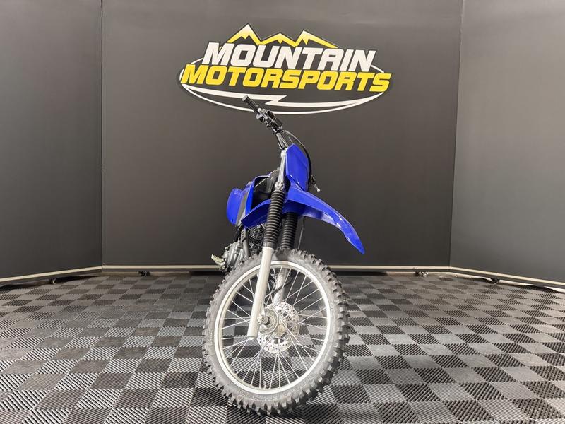 2027 Yamaha TT-R230 | Mountain Motorsports