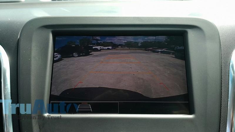 2022 Chevrolet Equinox 1FL - Photo 31