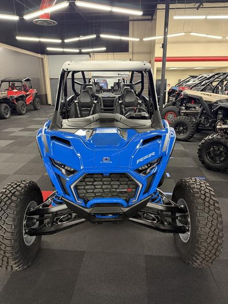 2026 Polaris® RZR Pro R 4 Ultra Edition | Chaparral Motorsports
