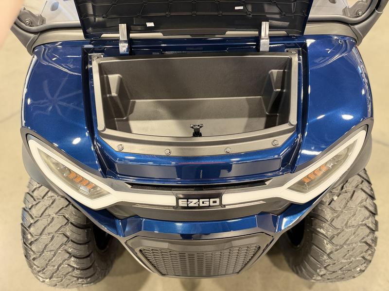 2027 EZGO Liberty photo 5