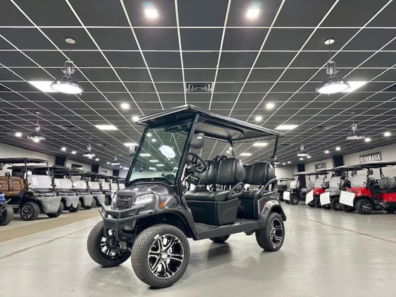 2027 Club Car ONWARD