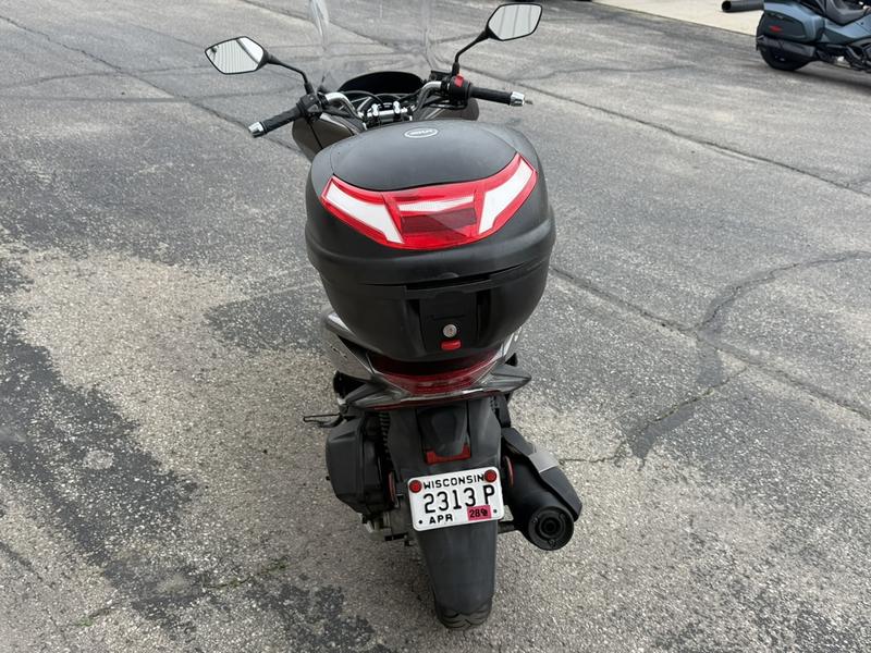 2024 Honda® PCX | Fondy Powersports