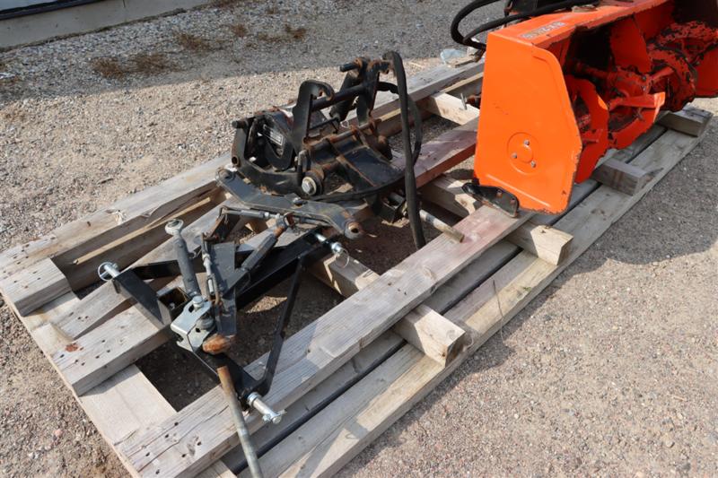 2019 Kubota BX23S used for sale - photo 16