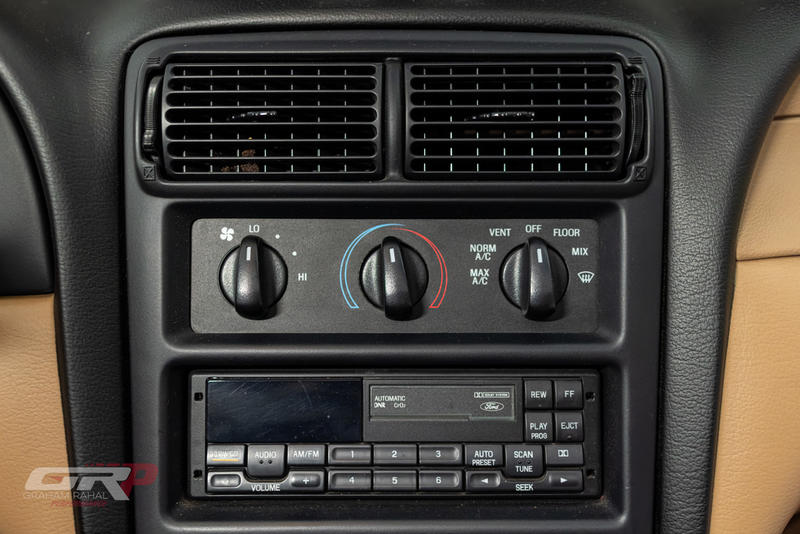 1997 Ford Mustang Base - Photo 51