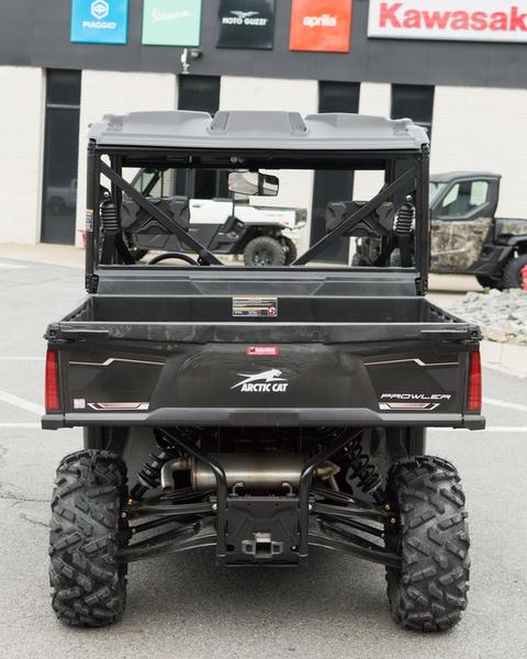 2027 Arctic Cat photo 6