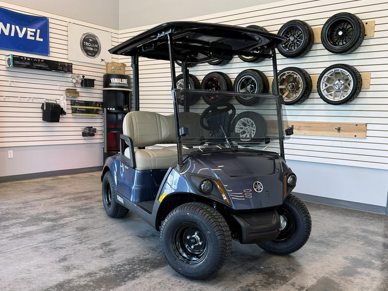2027 Yamaha