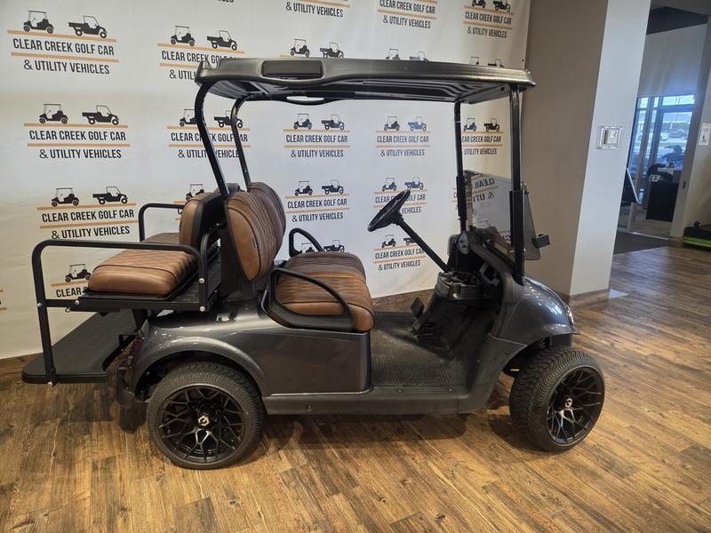 2022 EZGO Freedom photo 3
