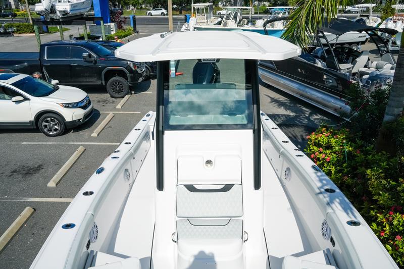 2027 Blackfin 262 HB | Boat and Motor Superstores