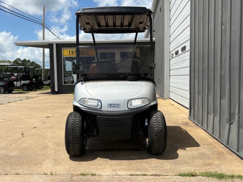 2020 EZGO Freedom photo 5
